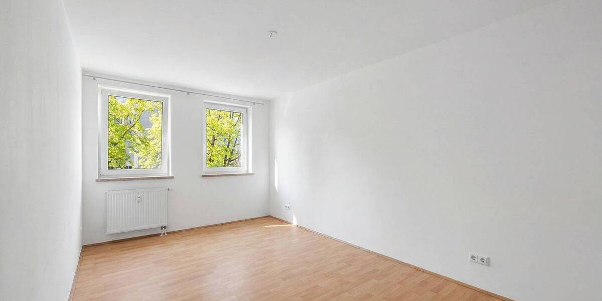 Etagenwohnung München Maxvorstadt - 2 Zimmer, 39 m&sup2;, 435.000&euro; | Angebot:26627289