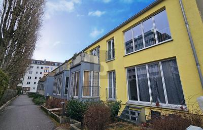 INVESTITION MIT ZUKUNFT - Mehrfamilienhaus, Wohnhaus München Ramersdorf-Perlach | Angebot:24992037