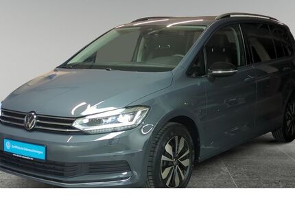 VW Touran 15.400 km 36.901 &euro; München 81476