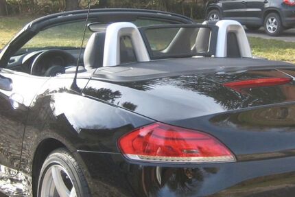 BMW Z4 115.000 km 15.300 &euro; München 81827