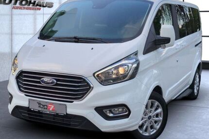Ford Tourneo Custom 30.450 km 33.950 &euro; Kirchseeon 85614