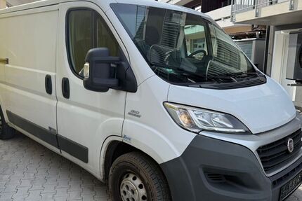Fiat Ducato 300.000 km 6.990 &euro; München 81243
