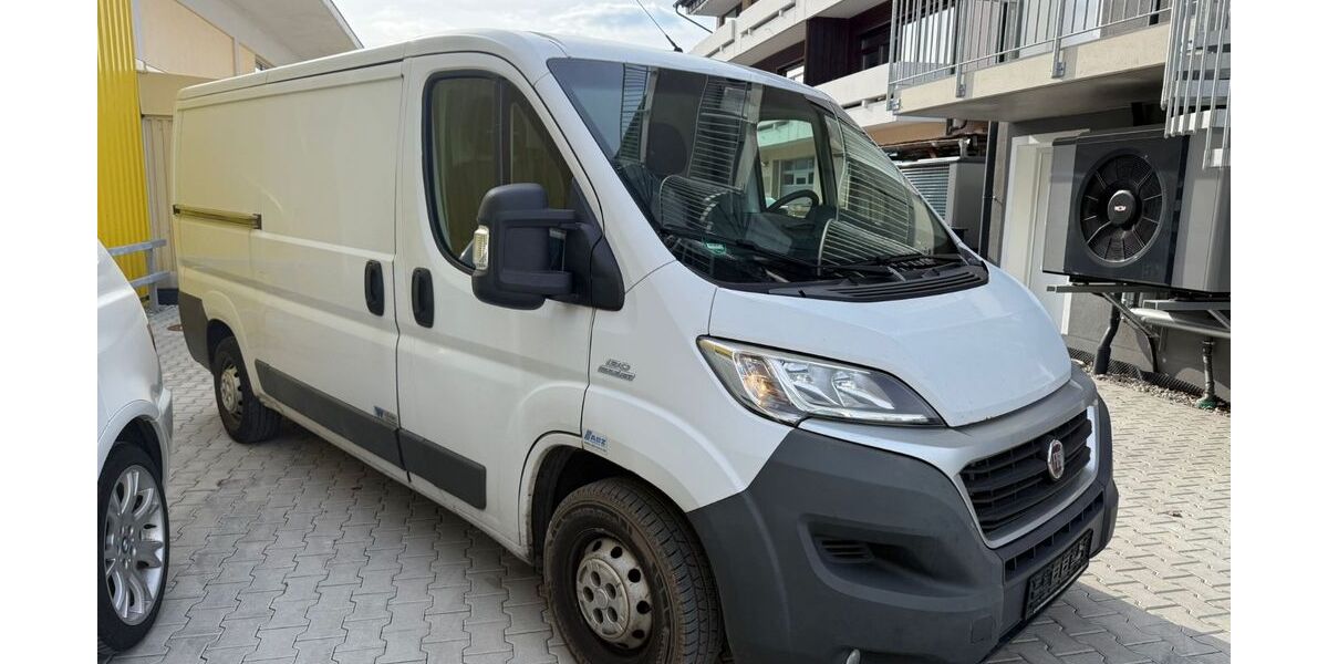 Fiat Ducato 300.000 km 6.990 &euro; München 81243