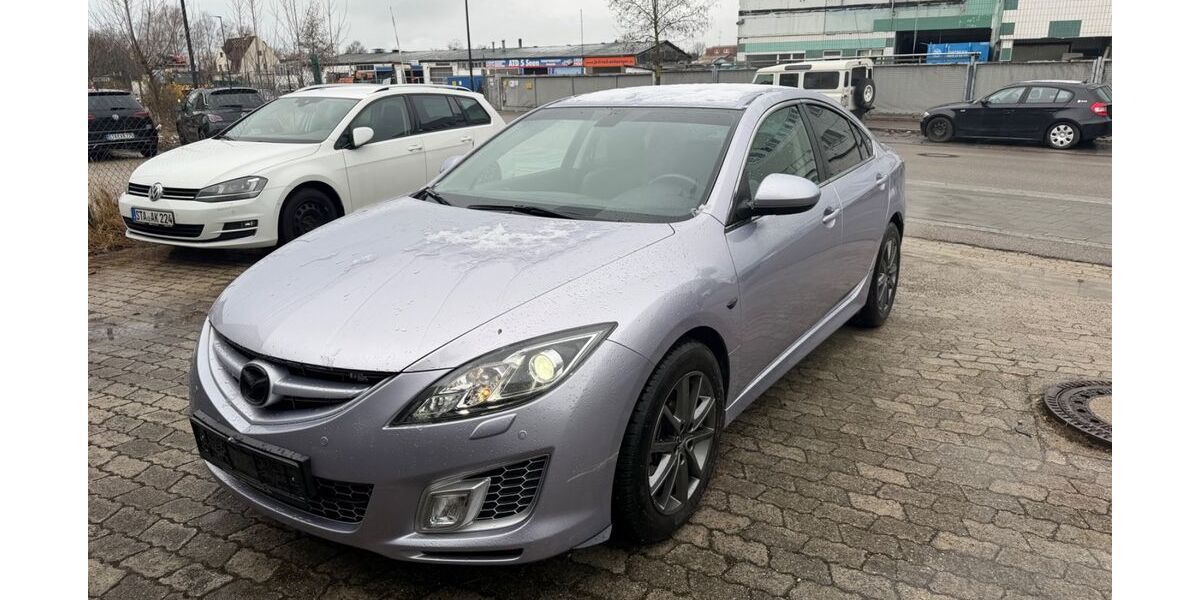 Mazda 6 158.000 km 4.690 &euro; Starnberg 82319