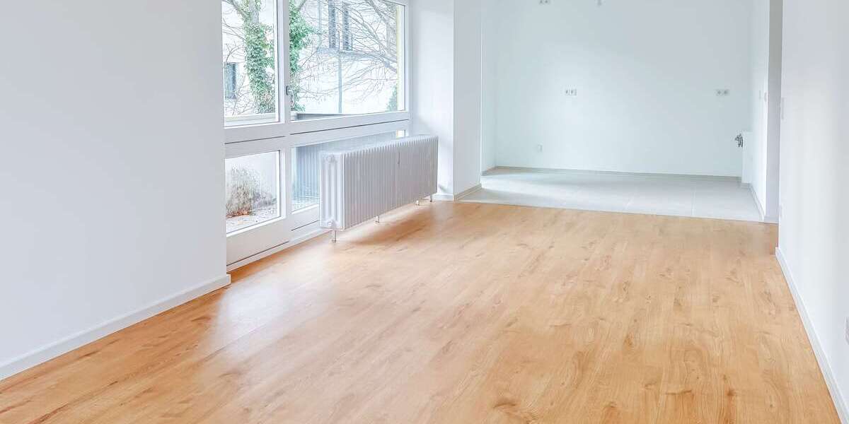 Etagenwohnung München Giesing - 2 Zimmer, 68 m&sup2;, 548.000&euro; | Angebot:19211274