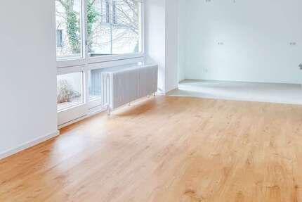 Wohnung München Giesing - 2 Zimmer, 68 m&sup2;, 548.000&euro; | Angebot:19211274