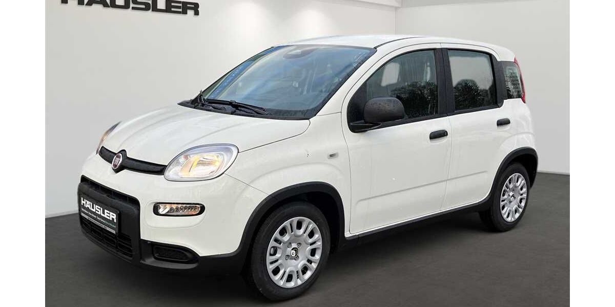 Fiat Panda 4.000 km 14.990 &euro; Stockdorf 82131