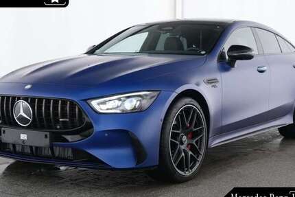 Mercedes-Benz AMG GT 13.733 km 94.900 &euro; Landsham bei München 85652