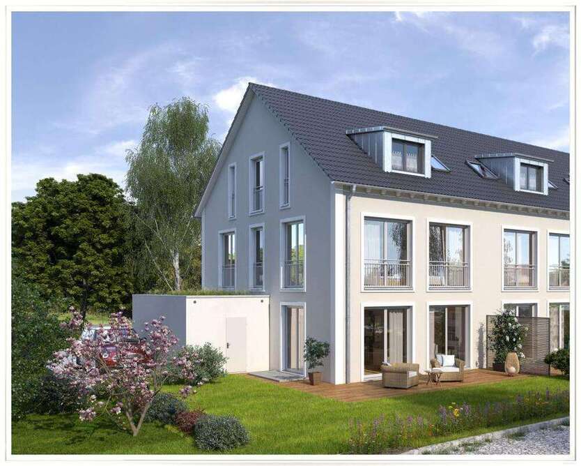 Haus zum Kaufen in Gilching 1.299.000 € 180 m²