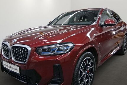 BMW X4 42.691 km 47.430 &euro; München 81827