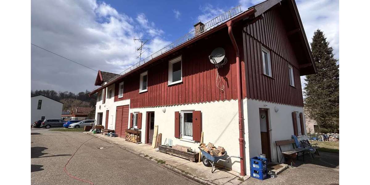 Etagenwohnung Feldafing - 3 Zimmer, 72 m&sup2;, 1.158&euro; | Angebot:27022972