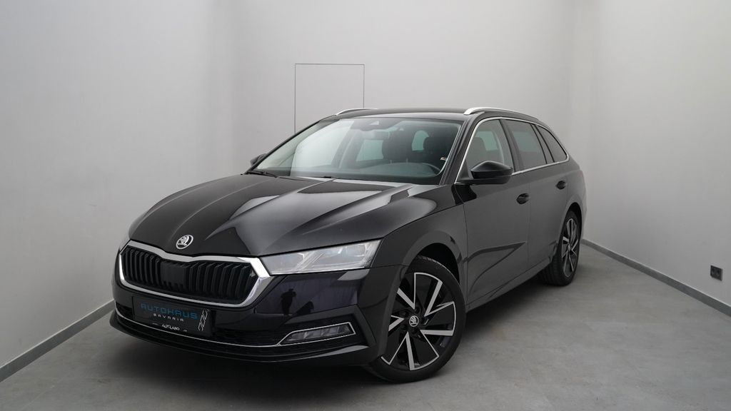 Skoda Octavia 72.354 km 17.900 &euro; Fürstenfeldbruck 82256