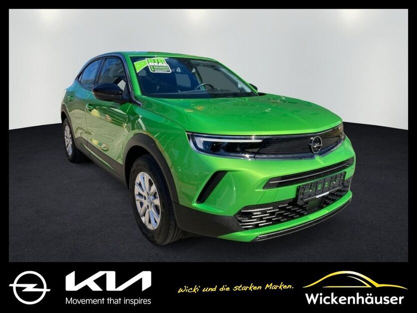 Mokka