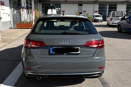 Audi A3 138.568 km 13.999 € Holzkirchen 83607