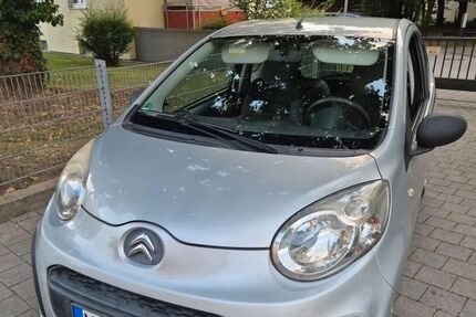 Citroen C1 128.000 km 1.890 &euro; München 81543