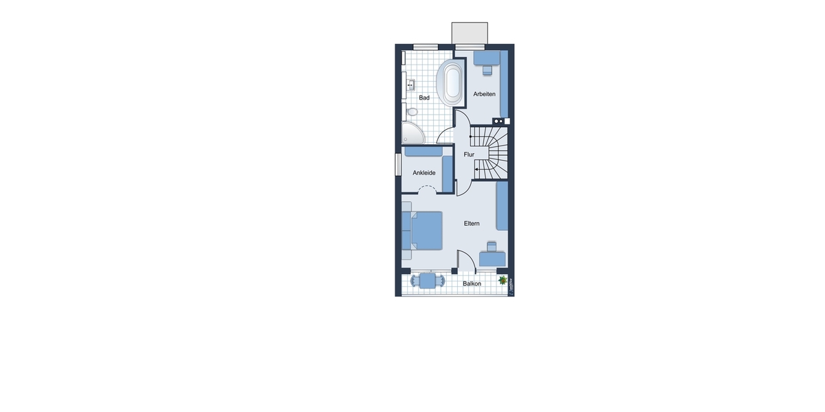 Familienfreundliche DHH in Olching - Doppelhaushälfte Olching | Angebot:26019768