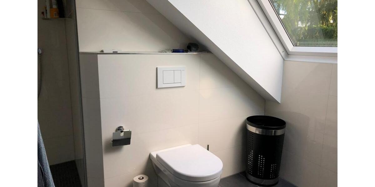 Dachgeschoßwohnung München Am Hart - 1 Zimmer, 21 m&sup2;, 500&euro; | Angebot:27592097