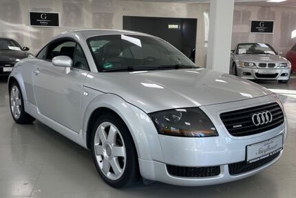 Audi TT 198.403 km 7.999 € Anzing 85646