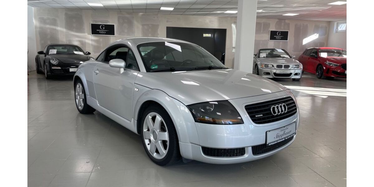 Audi TT 198.403 km 7.999 &euro; Anzing 85646