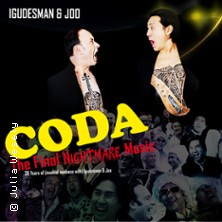 Coda - The Final Nightmare Music: Igudesman & Joo