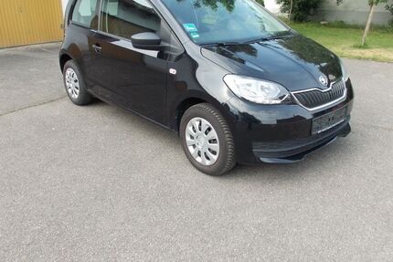 Skoda Citigo 80.000 km 7.500 € Feldgeding 85232