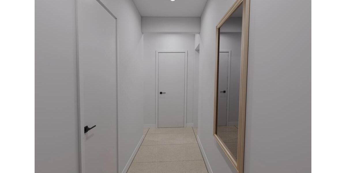 Über 6% Mietrendite dank WG-Vermietungskonzept - 4-Zimmer Wohnung 4 zimmer