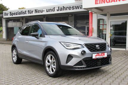 Seat Arona 14.998 km 15.950 &euro; Ebersberg 85560