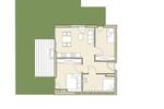 Etagenwohnung München Trudering-Riem - 3 Zimmer, 64 m&sup2;, 698.000&euro; | Angebot:26927757