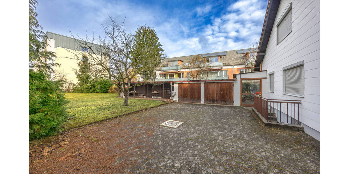 Einfamilienhaus Fürstenfeldbruck - 5 Zimmer, 273 m&sup2;, 565.000&euro; | Angebot:26065695