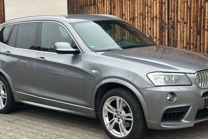 BMW X3 206.420 km 13.999 &euro; München 80995