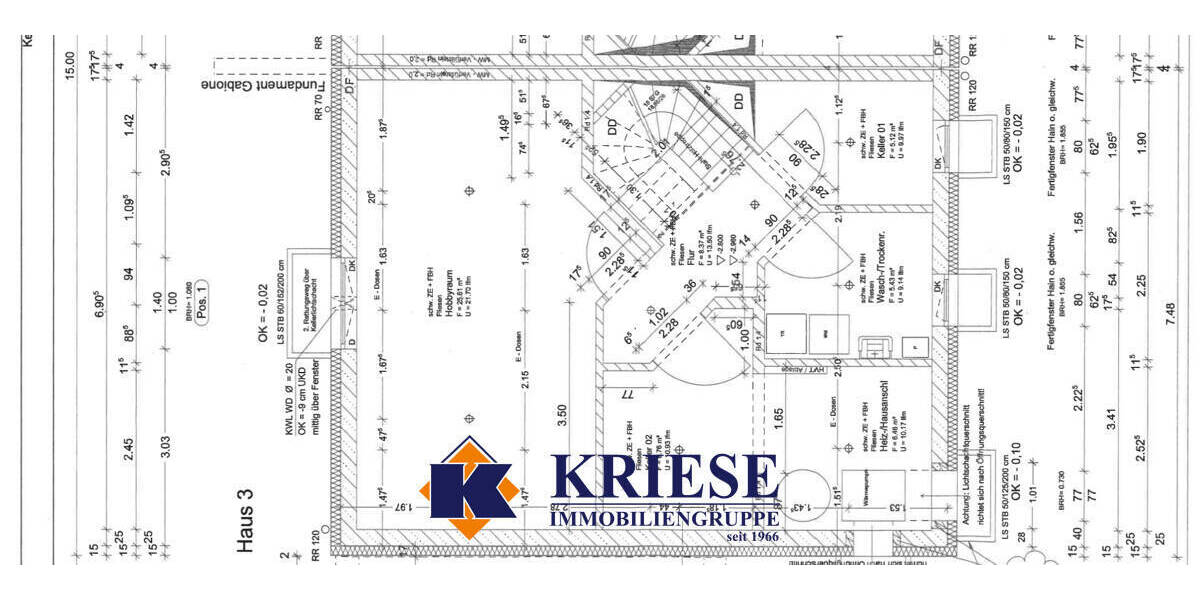 Doppelhaushälfte Germering Unterpfaffenhofen - 4 Zimmer, 132 m&sup2;, 2.600&euro; | Angebot:26029971