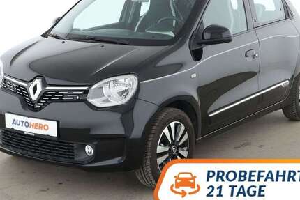 Renault Twingo 32.584 km 13.160 &euro; Neufahrn 85375