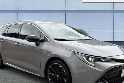 Toyota Corolla 111.372 km 21.990 &euro; Ismaning 85737