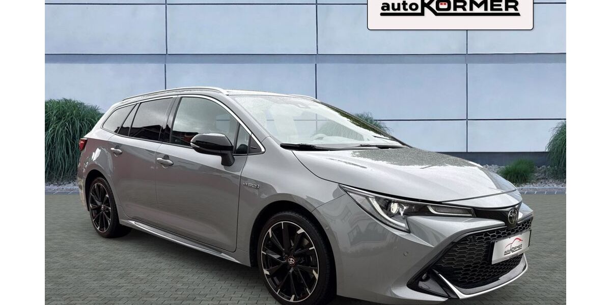 Toyota Corolla 111.372 km 21.990 &euro; Ismaning 85737