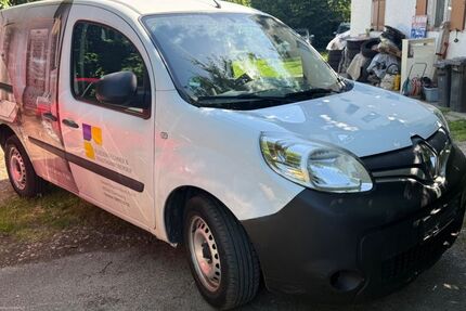Renault Kangoo 251.000 km 4.100 &euro; Markt Schwaben 85570