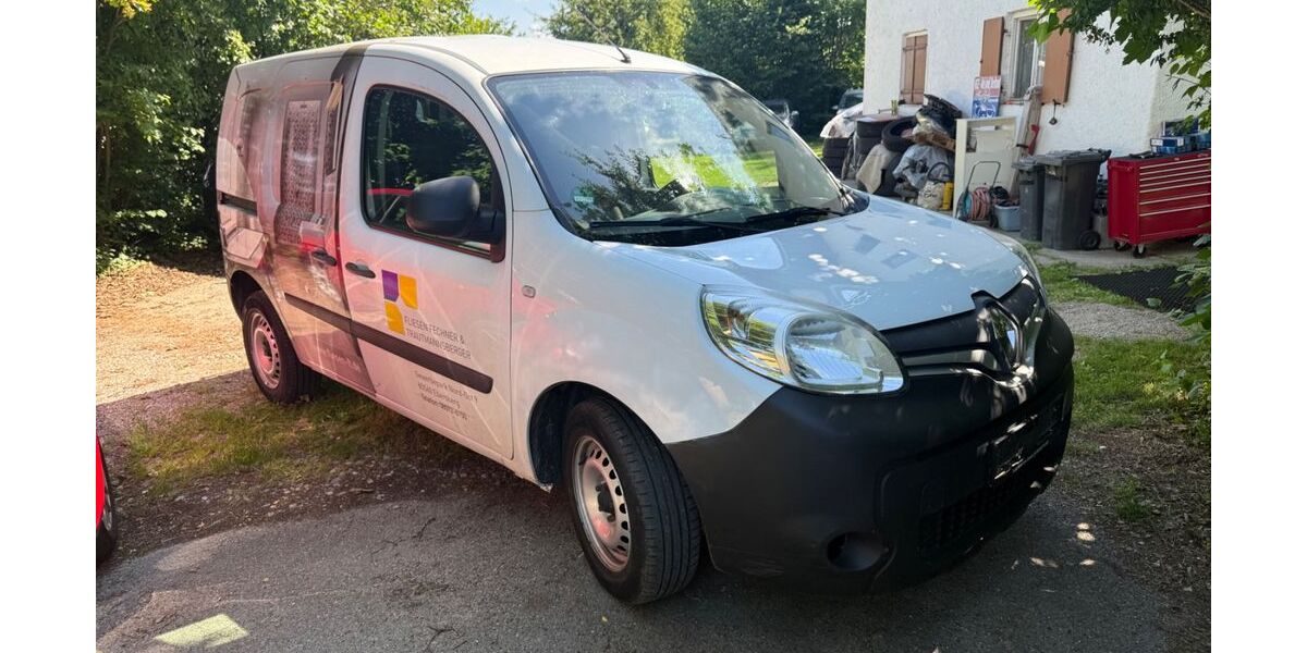 Renault Kangoo 251.000 km 4.100 &euro; Markt Schwaben 85570