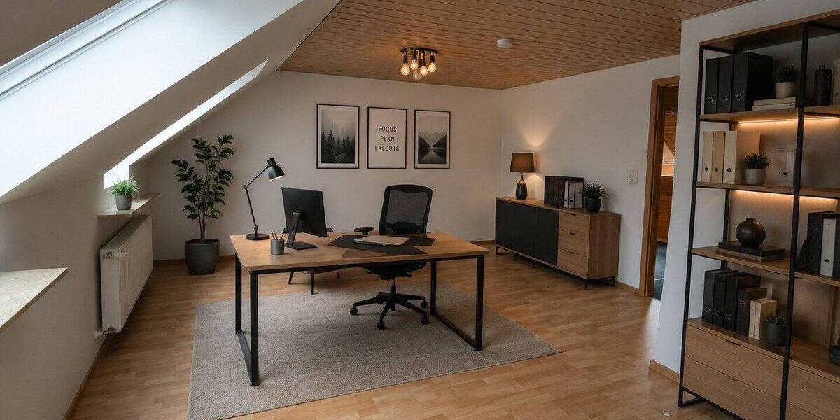 Reihenendhaus Puchheim - 6 Zimmer, 150 m&sup2;, 769.000&euro; | Angebot:26885021