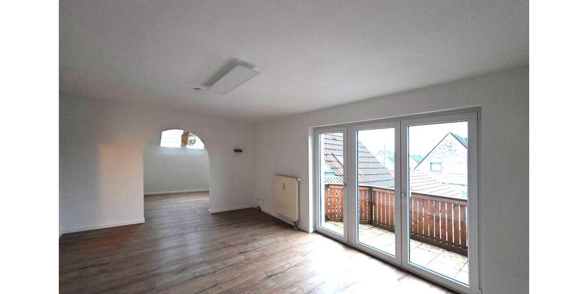 Etagenwohnung Ismaning - 4 Zimmer, 96 m&sup2;, 1.590&euro; | Angebot:26152257