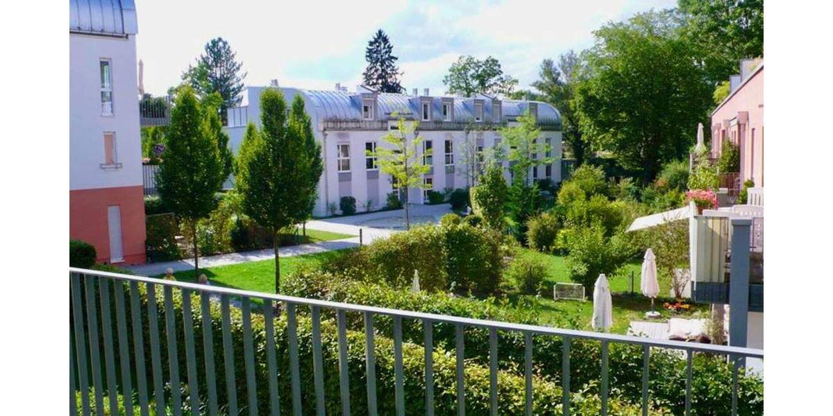 Etagenwohnung Gauting - 4 Zimmer, 90 m&sup2;, 660.000&euro; | Angebot:25706538