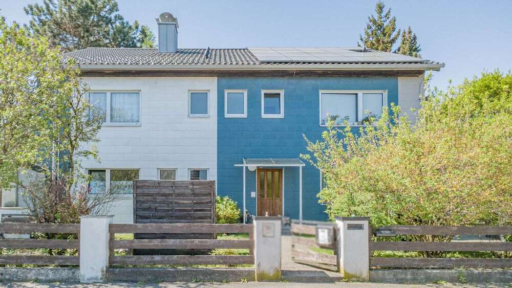 Grundstück Gilching - 1.700.000&euro; | Angebot:27161687