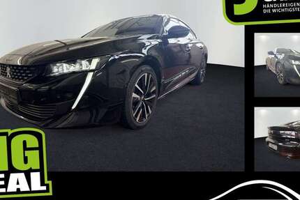 Peugeot 508 69.326 km 21.490 &euro; München 81673