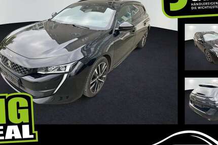 Peugeot 508 129.854 km 19.490 &euro; Dachau 85221
