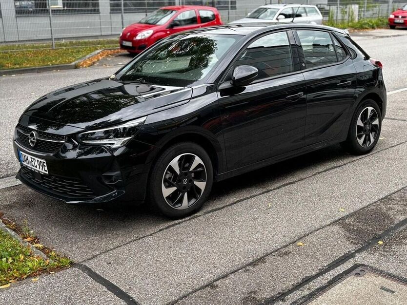 Corsa