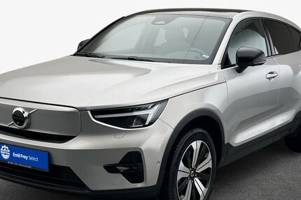 Volvo C40 34.444 km 36.975 &euro; München 80809
