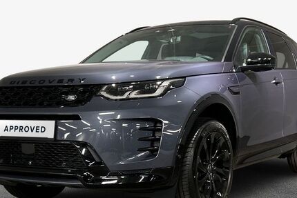 Land Rover Discovery Sport 25.209 km 43.150 &euro; München 81477