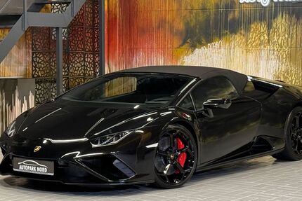 Lamborghini Huracán 58.500 km 226.900 &euro; München 81829