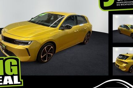 Opel Astra 32.966 km 19.990 &euro; Wolfratshausen 82515