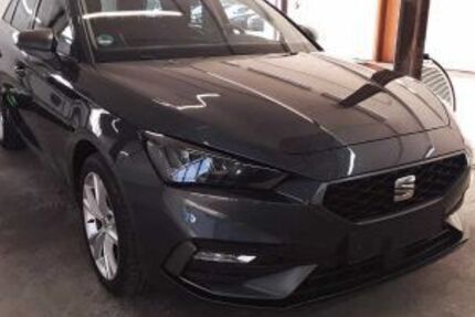 Seat Leon 86.000 km 16.999 &euro; Hohenbrunn bei München 85662