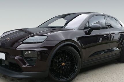 Porsche Macan 9.900 km 116.900 &euro; Gilching 82205