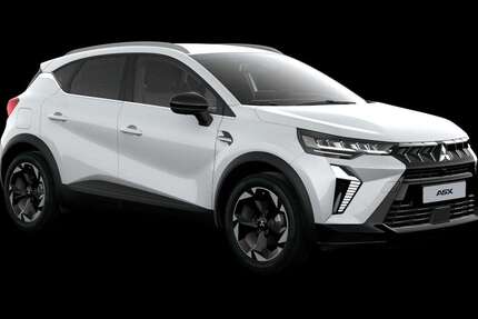 Mitsubishi ASX 2.500 km 23.990 &euro; Gröbenzell 82194